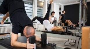Fitnessstudiovertrag – allgemeine Geschäftsbedingungen – Wirksamkeit Vergütungsregeln