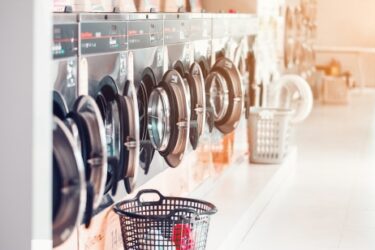 Wäscherei-Service-Vertrag  – Vergütungsanspruch – Rechtspflicht zur Aufklärung des Vertragspartners