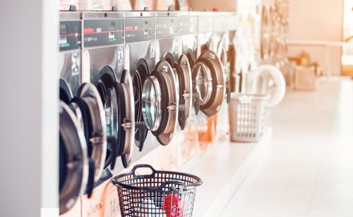 Wäscherei-Service-Vertrag  - Vergütungsanspruch - Rechtspflicht zur Aufklärung des Vertragspartners