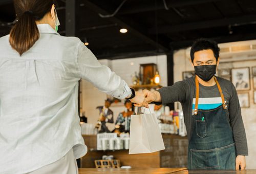 Außervollzugsetzung Schließung von Gastronomiebetrieben durch Corona-Verordnung 30.10.2020