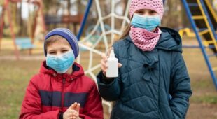 Maskenpflicht auf Schulgelände – Befreiung von Maskenpflicht aus gesundheitlichen Gründen