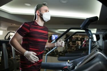 Eindämmung „Corona-Virus“ – Schließung von Fitness-, Sport- und Freizeitstätten