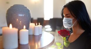 Corona-Pandemie – „Beerdigungskaffee“ – keine ausnahmsweise zulässige Veranstaltung