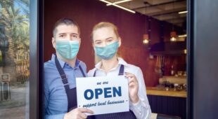 Infektionsschutz – Betriebsverbot für gastronomische Einrichtungen – Zulässigkeit