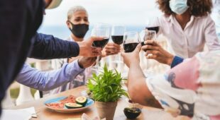 Corona-Pandemie – Beschränkung des Teilnehmerkreises an privaten Feiern