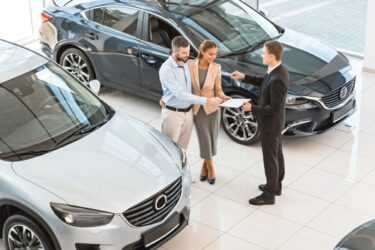 Widerruf Kfz-Finanzierungsvertrag – Ersatz von Wertverlust des finanzierten Fahrzeugs