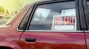 Gebrauchtwagenkauf – Auslegung eines Kaufvertrages über ein „Bastlerfahrzeug“ – Gewährleistung