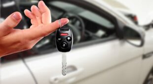 Verkauf Unfallfahrzeug –  Verzögerung der Abwicklung auf Zahlung von Standgebühren