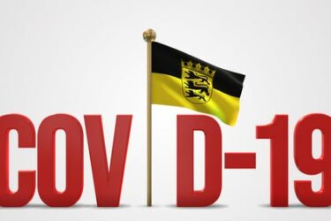 Corona-VO Baden-Württemberg – Bedenken an die Verfassungsgemäßheit