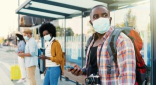 Quarantäne Corona-Pandemie – Einreise aus ausländischem Risikogebiet