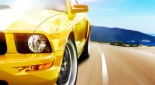 Verkehrsunfall – Erstattungsfähigkeit von Mietwagenkosten für Luxusfahrzeug