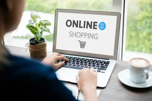 Online Shopping - Ihre Rechte