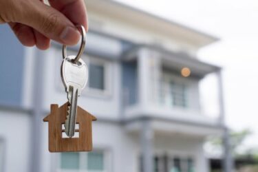Notwendige Angaben zum Verkauf sanierungsbedürftiger Immobilie
