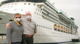 Kreuzfahrtreisevertrag – Rücktritt wegen Corona-Pandemie