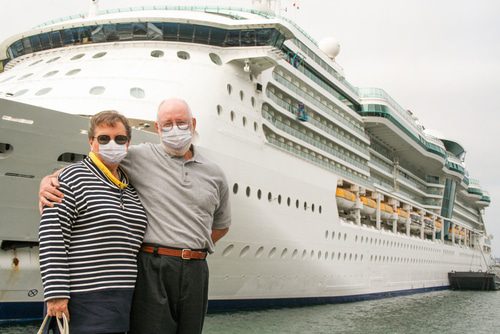 Kreuzfahrtreisevertrag – Rücktritt wegen Corona-Pandemie