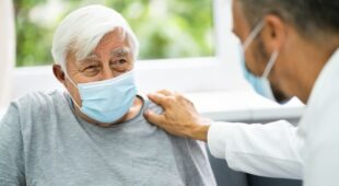 Corona-Pandemie – Besuchskonzept mit Besuchseinschränkungen in Pflegeeinrichtung