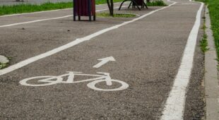 Geh- und Radweg – Verkehrssicherungspflicht Gemeinde