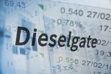 Dieselskandal – Fahrzeugkauf mit aufgespieltem Software-Update nach Bekanntwerden