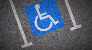 Personengebundenheit von Parkerleichterungen für schwerbehinderte Menschen – Parkausweis