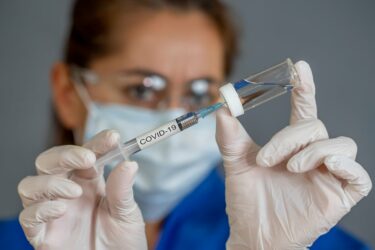 Corona Pandemie – vorzeitiger Impfanspruch – Antrag nach § 123 VwGO