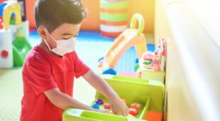 Corona-Pandemie – Anspruch auf Kinder-Notbetreuung im Hort