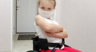 Corona-Impfpriorität eines schwerstbehinderten Kindes