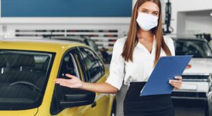 Corona-Pandemie – Betriebsverbot für Autohäuser