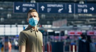 Corona-Pandemie – Quarantäne nach Einreise aus außereuropäischen Land