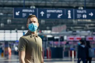Corona-Pandemie – Quarantäne nach Einreise aus außereuropäischen Land