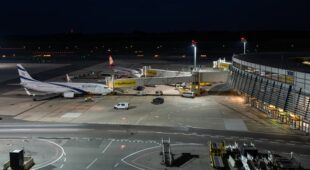Flugbeförderungsvertrag – Rechtswahlklausel in AGB Fluggesellschaft