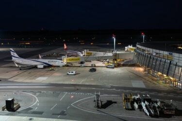 Flugbeförderungsvertrag – Rechtswahlklausel in AGB Fluggesellschaft