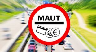 Mautgebühren für ungarische Autobahn – erhöhte Zusatzgebühr