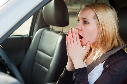 Verkehrsunfallhaftung für psychische Folgeschäden