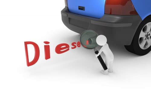 Dieselskandal – Herstellerhaftung – Anrechnung Fahrleistung