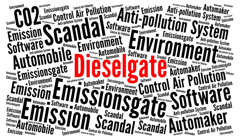 Diesel-Skandal – Fahrzeugkauf nach 22.09.2015 - fehlende Sittenwidrigkeit des Herstellers Diesel-Skandal – Fahrzeugkauf nach 22.09.2015 - fehlende Sittenwidrigkeit des Herstellers