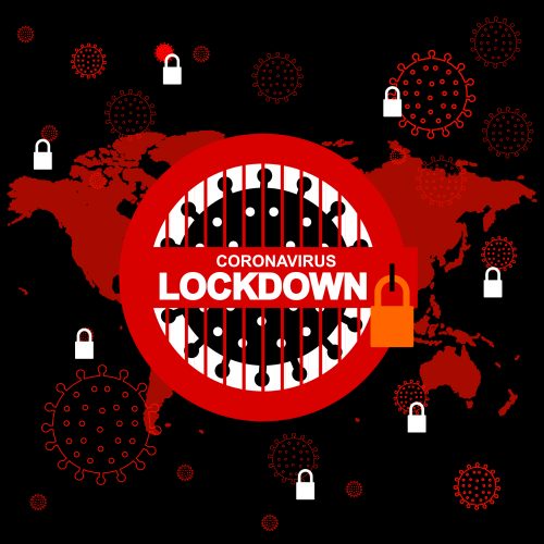 Corona-Lockdown - Kontaktbeschränkungen für private Zusammenkünfte teilweise gekippt