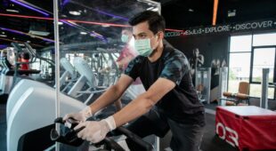 Fitnessstudio muss Beiträge bei coronabedingter Schließung zurückzahlen