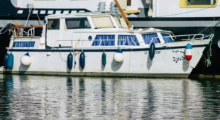 Corona-Pandemie – Vermietung von Hausbooten zu touristischen Zwecken