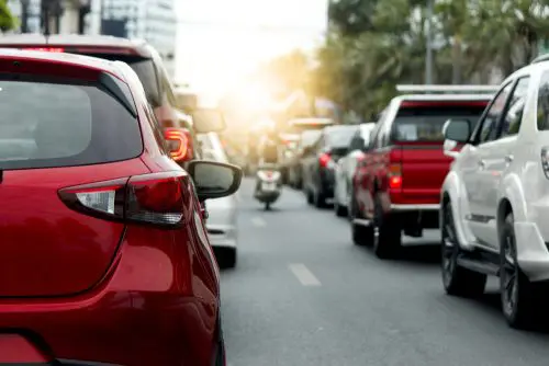 Vorfahrtverletzung nach irreführendem Blinken des bevorrechtigten Fahrzeugführers