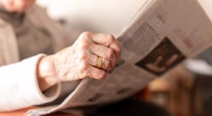 Verschollenheitssache – Todeserklärung einer 90 Jahre alten Halbschwester