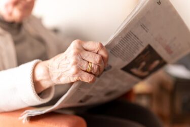 Verschollenheitssache – Todeserklärung einer 90 Jahre alten Halbschwester