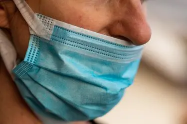 Befreiung von Maskenpflicht aus gesundheitlichen Gründe – ärztliches Attest