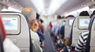 Erstattungsanspruch Fluggast bei geringwertiger Ersatzbeförderung