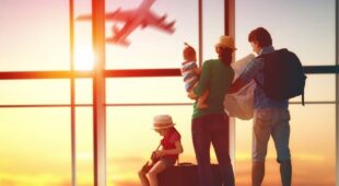 Urlaubsreise – Entschädigungsanspruch von Kindern wegen nutzlos aufgewendeter Urlaubszeit