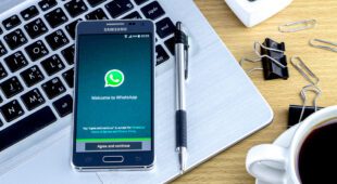 Vereinbarung von Schwarzarbeit über WhatsApp führt zur Nichtigkeit des Vertrages