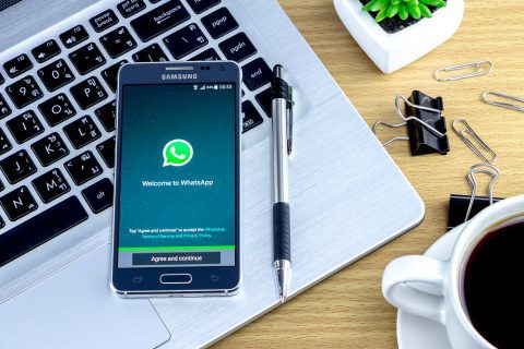 Vereinbarung von Schwarzarbeit über WhatsApp führt zur Nichtigkeit des Vertrages