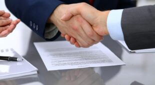 Abgrenzung bindender Vertrages von „Gentlemen’s Agreement“