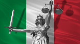Verkehrsunfall – Schadenersatz- und Schmerzensgeldanspruch nach italienischem Recht
