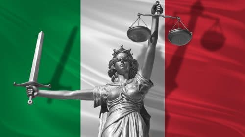 Verkehrsunfall - Schadenersatz- und Schmerzensgeldanspruch nach italienischem Recht