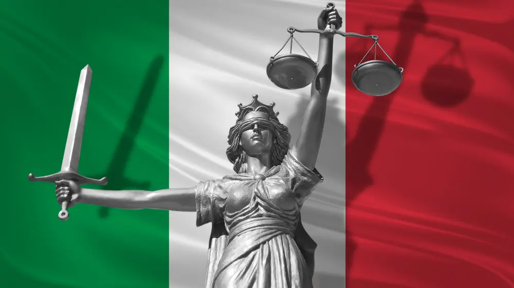 Verkehrsunfall - Schadenersatz- und Schmerzensgeldanspruch nach italienischem Recht Verkehrsunfall - Schadenersatz- und Schmerzensgeldanspruch nach italienischem Recht